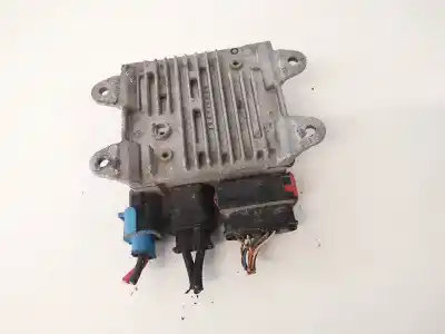 Pezzo di ricambio per auto di seconda mano modulo elettronico per citroen c2 1.1 riferimenti oem iam 9652024280  6900000528