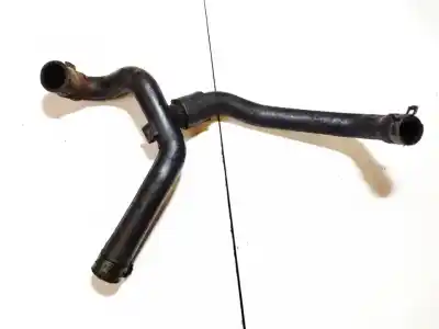 Peça sobressalente para automóvel em segunda mão tubo por ford mondeo iv 1.8 tdci referências oem iam 4m5q6k869ac