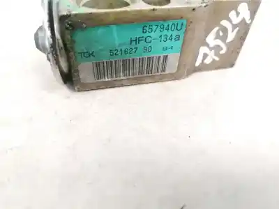 Автозапчасти б/у расширительный клапан за renault megane i scenic (ja0) motor 1.9 ltr. - 72 kw dti diesel cat ссылки oem iam 657940u  52162790