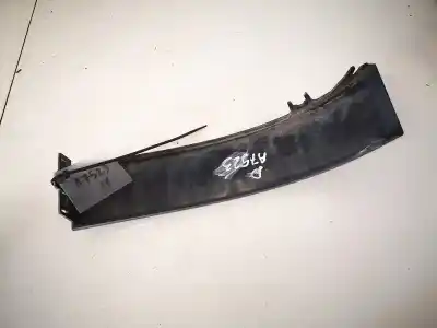 Автозапчастина б/у задні модинги для audi a3 (8l) 1.6 посилання на oem iam 8l0807872a  