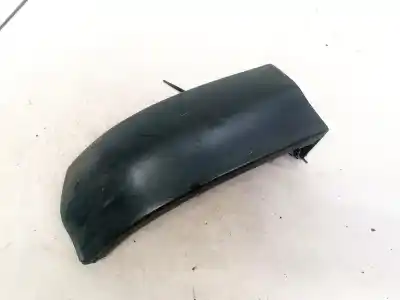 Second-hand car spare part rear decorative moulding for opel zafira a 2.0 dti oem iam references 090597595lh