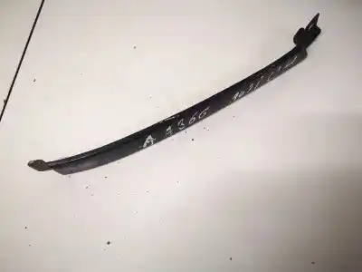 Second-hand car spare part front decorative moulding for audi 100 avant (c4) 2.5 tdi oem iam references 