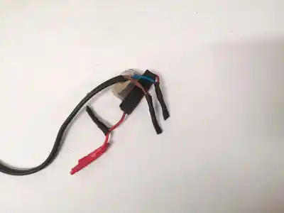 Pezzo di ricambio per auto di seconda mano pezzi vari per audi 80 (811/813) 1.8 riferimenti oem iam   