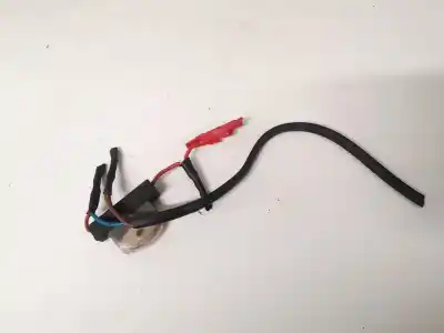 Pezzo di ricambio per auto di seconda mano pezzi vari per audi 80 (811/813) 1.8 riferimenti oem iam   