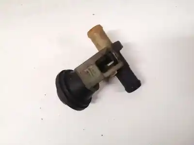 Peça sobressalente para automóvel em segunda mão válvula de controle do calefactor de agua por volkswagen passat b5 (3b2) 1.9 tdi referências oem iam 4a0819809
