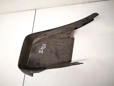 Автозапчастина б/у пластика для honda cr-v (re) 2.2 ctdi посилання на oem iam 75820swwe000  75820-sww-e000