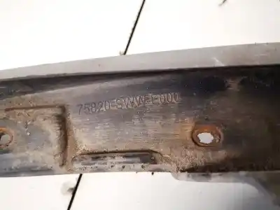 Автозапчастина б/у пластика для honda cr-v (re) 2.2 ctdi посилання на oem iam 75820swwe000  75820-sww-e000