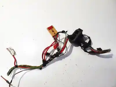 Автозапчастина б/у різні деталі для audi a6, c5 1997.01 - 2001.08 2.4 121kw 1997.02 - 2005.01 посилання на oem iam 8d0971871d