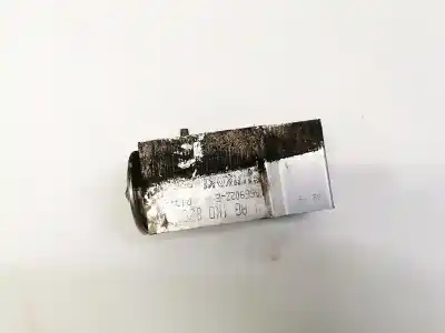 Peça sobressalente para automóvel em segunda mão válvula de expansão ar condicionado por seat altea (5p1) 1.9 tdi referências oem iam 666902ze