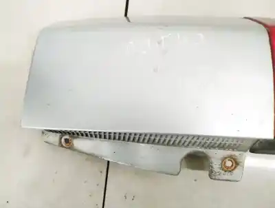 Peça sobressalente para automóvel em segunda mão molduras traseiras por opel meriva b 1.7 16v cdti referências oem iam 13130028