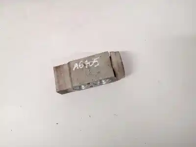 Peça sobressalente para automóvel em segunda mão válvula de expansão ar condicionado por hyundai getz (tb) 1.3 básico referências oem iam 