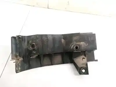 Автозапчастина б/у задні модинги для audi a3 (8l) 1.9 tdi посилання на oem iam   