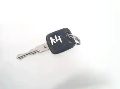 Автозапчастина б/у стартер для audi a4 avant (b5) 1.8 посилання на oem iam   