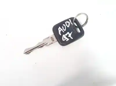 Автозапчастина б/у стартер для AUDI A4 AVANT (B5) 1.8 Посилання на OEM IAM   