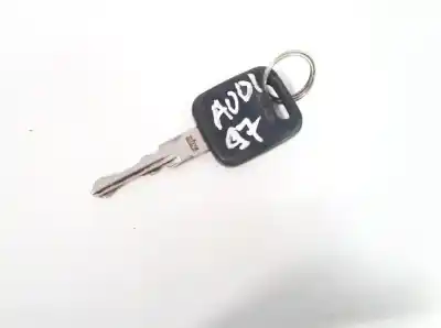 Автозапчастина б/у стартер для audi a4 avant (b5) 1.8 посилання на oem iam   