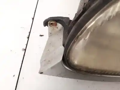 Second-hand car spare part front decorative moulding for daewoo lanos (klat) 1.5 oem iam references   