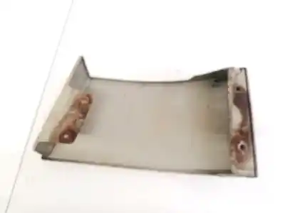 Second-hand car spare part rear decorative moulding for daewoo lanos (klat) 1.5 oem iam references   