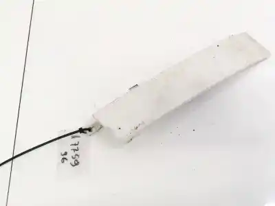 Автозапчастина б/у задні модинги для skoda octavia combi (1u5) 1.9 tdi посилання на oem iam 1u6813307 Автозапчастина б/у задні модинги для skoda octavia combi (1u5) 1.9 tdi посилання на oem iam 1u6813307