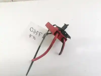 Pezzo di ricambio per auto di seconda mano pezzi vari per audi a4 avant (b5) 1.9 tdi riferimenti oem iam 8a0937530  