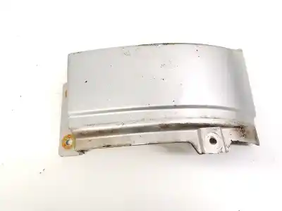 Peça sobressalente para automóvel em segunda mão molduras traseiras por opel zafira a 2.0 dti referências oem iam 90580804