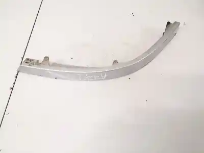 Peça sobressalente para automóvel em segunda mão molduras traseiras por bmw 7-series, e65 / e66 / e67 /e68 2001.11 - 2008.06 730 d 160kw 2002.10 - 2008.06 referências oem iam 51127012288