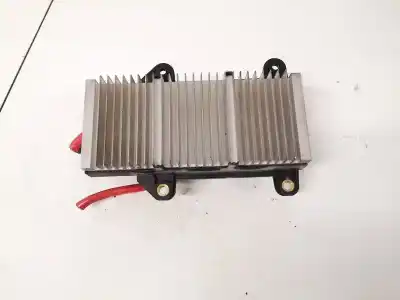 Peça sobressalente para automóvel em segunda mão módulo eletrônico por bmw 7-series, e65 / e66 / e67 /e68 2001.11 - 2008.06 730 d 160kw 2002.10 - 2008.06 referências oem iam 6925655