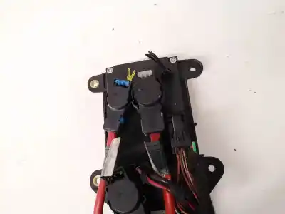 Second-hand car spare part electronic module for bmw 7-series, e65 / e66 / e67 /e68 2001.11 - 2008.06 730 d 160kw 2002.10 - 2008.06 oem iam references 6925655  