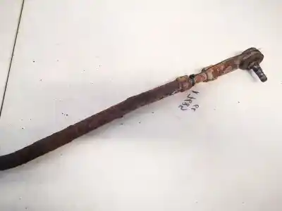 Pezzo di ricambio per auto di seconda mano pezzi vari per audi 80 (811/813) 1.8 riferimenti oem iam   