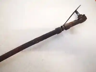 Pezzo di ricambio per auto di seconda mano pezzi vari per audi 80 (811/813) 1.8 riferimenti oem iam   