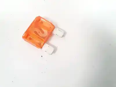 Peça sobressalente para automóvel em segunda mão peças diversas por citroen c8 2.0 hdi sx referências oem iam   