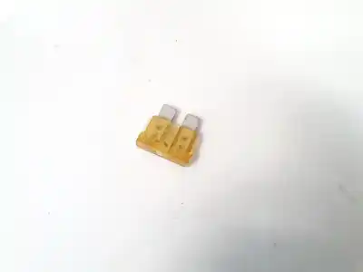 Pezzo di ricambio per auto di seconda mano pezzi vari per citroen c8 2.0 hdi sx riferimenti oem iam   