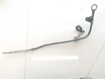 Pezzo di ricambio per auto di seconda mano bastone d olio per fiat doblo (119) 1.3 16v jtd cat riferimenti oem iam 