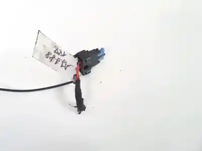 Pezzo di ricambio per auto di seconda mano pezzi vari per ford galaxy (vx) 1.9 tdi cat riferimenti oem iam   