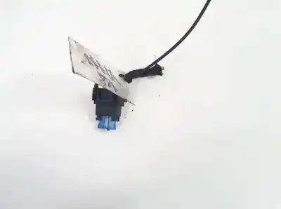 Pezzo di ricambio per auto di seconda mano pezzi vari per ford galaxy (vx) 1.9 tdi cat riferimenti oem iam   