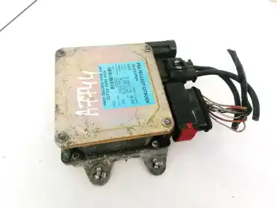 Автозапчастина б/у електронний модуль для lancia phedra (180) 2.0 jtd 16v emblema cae посилання на oem iam 9649847780