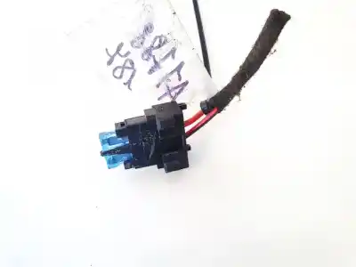 Pezzo di ricambio per auto di seconda mano pezzi vari per ford galaxy (vx) 1.9 tdi cat riferimenti oem iam   