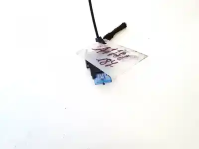 Pezzo di ricambio per auto di seconda mano Pezzi Vari per FORD GALAXY (VX) 1.9 TDI CAT Riferimenti OEM IAM   