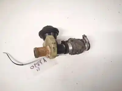 Peça sobressalente para automóvel em segunda mão válvula de controle do calefactor de agua por audi a6 avant (c4) 2.5 tdi referências oem iam 4a0819809