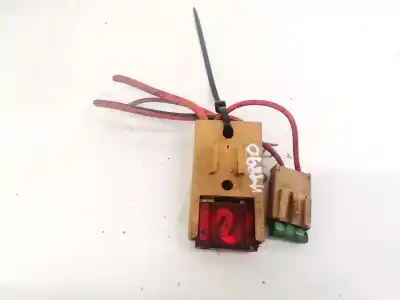 Peça sobressalente para automóvel em segunda mão peças diversas por audi a6 avant (c4) 2.5 tdi referências oem iam 8a0937530