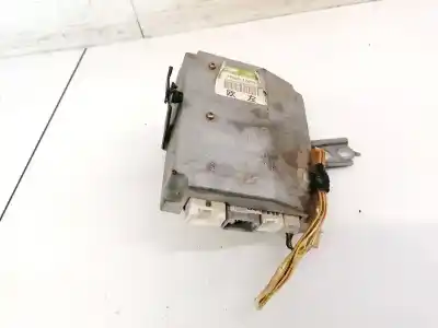 Peça sobressalente para automóvel em segunda mão módulo eletrônico por toyota corolla (e12) 2.0 d-4d linea luna berlina referências oem iam 8965012060
