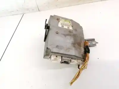 Second-hand car spare part electronic module for toyota corolla (e12) 2.0 d-4d linea luna berlina oem iam references 8965012060  89650-12060