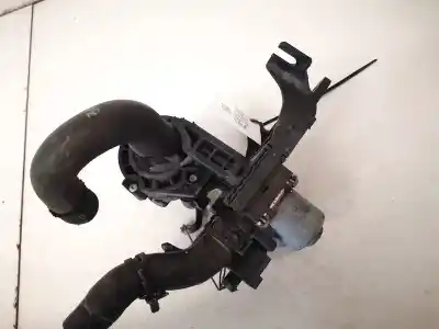 Pezzo di ricambio per auto di seconda mano valvola di scambio riscaldamento per audi a6 c6 (4f2) 2.0 tdi riferimenti oem iam 4f2959617a  
