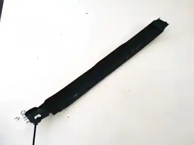 Second-hand car spare part front decorative moulding for audi a6 avant (c4) 2.5 tdi oem iam references   