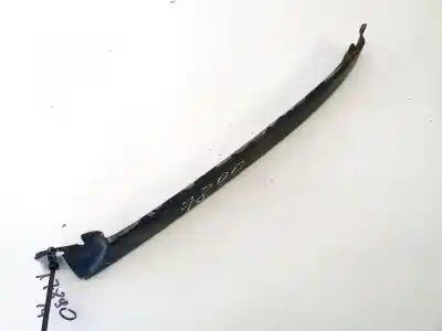 Second-hand car spare part front decorative moulding for audi a6 avant (c4) 2.5 tdi oem iam references   