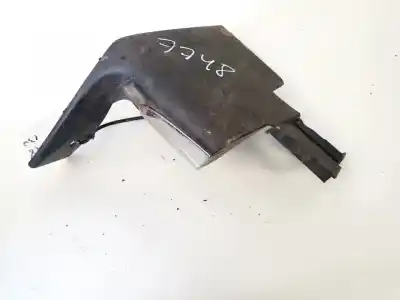 Pezzo di ricambio per auto di seconda mano plastiche per mazda cx-7 (er) 2.2 turbodiesel cat riferimenti oem iam eh6651pj0  
