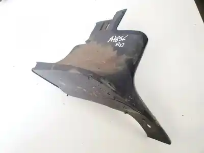 Second-hand car spare part plastics for mazda cx-7, 2006.01 - 2012.12 2.3 182kw 2006.01 - 2012.12 oem iam references 