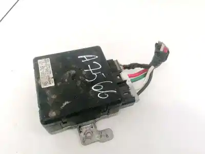 Second-hand car spare part electronic module for honda insight (ze_) 1.3 ima (ze28 ze2) oem iam references 39980tm8g1