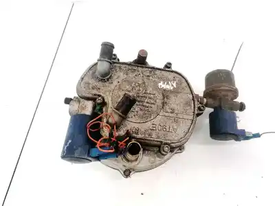 Peça sobressalente para automóvel em segunda mão peças diversas por volkswagen passat variant (315) 1.8 referências oem iam e1367r010045