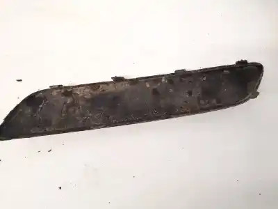 Автозапчастина б/у передні молдинги для volkswagen jetta (1k2) 1.6 16v fsi посилання на oem iam 1k0807718b  