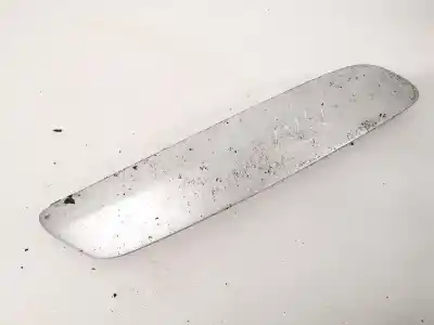 Second-hand car spare part front decorative moulding for volkswagen jetta (1k2) 1.6 16v fsi oem iam references 1k0807718b